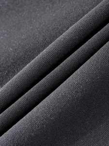 Sweat à capuche décontracté pour homme - Coupe ample, 100% coton, doublure unie, imprimé numérique, logo frontal, ODM - Product Image 5