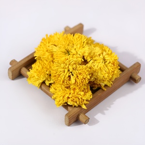 Flores de crisantemo secas a buen precio para té de hierbas, flores de crisantemo secas de la mejor calidad - Product Image 5