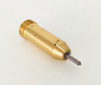 Juego de Puntas de Carburo EtchON de 5 mm EN5LD para Máquinas de Marcado por Micropercusión Neumáticas