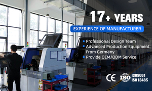 Juego de Instrumentos Ortopédicos de Acero Inoxidable de Grado Médico OEM - Kit de Implantes Quirúrgicos para Traumatología y Cirugía Ósea 2026 - Product Image 3