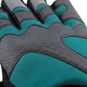 Dual Color Men's Fitness <b>Gloves</b> Moisture Wicking Non Slip Adjustable Wrist Strap Custom Sizing Gym <b>Gloves</b> Wholesale Price <b>Gloves</b> - Product Image 4