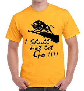 Camiseta de alta calidad con diseño personalizado al por mayor para hombre 2025 - Product Image 5