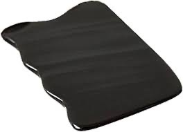 Tabla de Masaje Facial Ovalada de Cuerno de Búfalo Ecológica de ILAHI con Acabado Pulido, Diseño Moderno, Coleccionable, Uttar Pradesh - Product Image 1