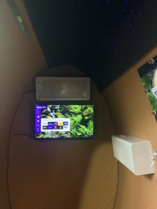 Osail Heavy Duty Hard- Mild <strong>Hyperbaric</strong> Pod Comfortable Grade With Home - Product Image 5