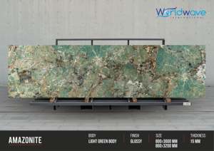 Dalles de porcelaine 80x240 80x300 80x320 aspect marbre, finition polie mate, épaisseur 9mm 12mm, GVT PGVT, émaillées, vitrifiées, pour sol - Product Image 4