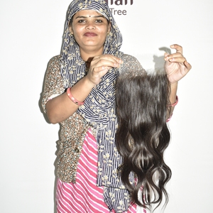Extensiones de cabello humano vietnamita Closure HD 5x5 con ondas corporales, encaje, cutícula alineada, tejido doble a máquina, fabricadas para mujeres. - Product Image 3
