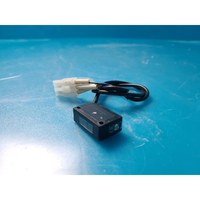 Sensor Fotoeléctrico DATALOGIC S3Z-PR-2-B01-ND Usado Como Parte de Equipos Semiconductores Antiguos