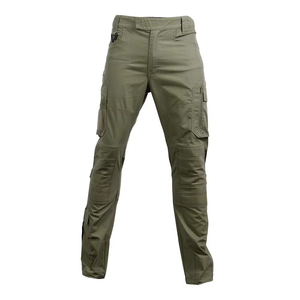 Pantalones de Trabajo GRACE SIGN de Invierno Unisex, de Soft Shell, Camuflaje, con Múltiples Bolsillos, para Uso en Exteriores - Product Image 6