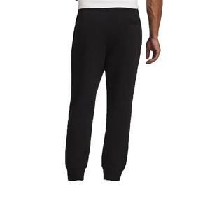 Lightweight Windproof Custom Logo Oversized Joggers <b>Men</b> <b>Elastic</b> Waist Gym Sportswear Casual Sweatpants Plus Size <b>Trousers</b> 100% - Product Image 2