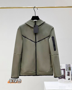Chándal a cuadros de algodón 100% para hombre, diseño delgado y ecológico, ropa deportiva de alta calidad para gimnasio, venta al por mayor 2026 - Product Image 2