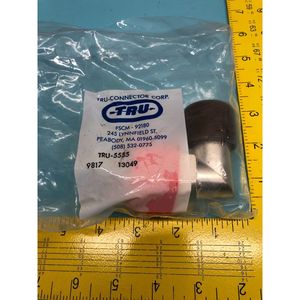 TRU Connector Corp. TRU-5555 EQ de Ángulo Recto - Equipo y Piezas de Semiconductores de Confianza de Marca Global - Product Image 1