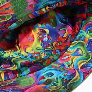<b>Summer</b> Ready Bucket <b>Hats</b> Designed For Beach Wear And Outdoor Comfort - Product Image 5