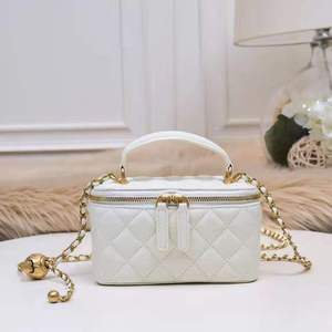 Women's PU Leather <b>Quilted</b> Tote Handbag Fashion Luxury Shoulder Messenger Bag Designer Purse Geometric <b>Single</b> Strap Custom Logo - Product Image 1