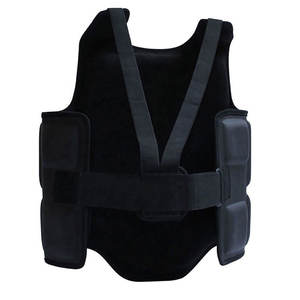 ชุดป้องกันตัวสำหรับฝึกซ้อมมวยสำหรับผู้ใหญ่ ขายดี รุ่น 2026 บุฟองน้ำอย่างดี สวมใส่สบาย - Product Image 2