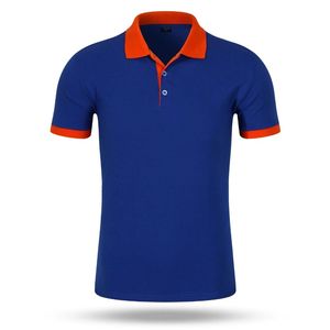 Polo homme nouvelle collection, haute qualité, manches courtes, vêtements de sport, vente chaude, prix bas. - Product Image 3