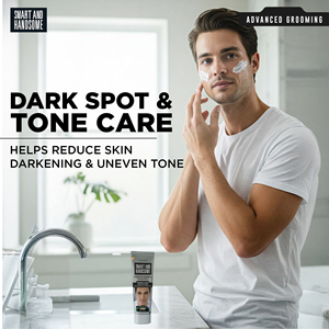 Crème Éclat Radiant Glow 50g pour Hommes : Hydratant Visage Intelligent et Élégant pour un Teint Lumineux et Hydraté – Achetez Directement du Fabricant - Product Image 5