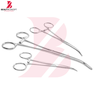 Mejor Producto 2026: Fabrica tus Propios Instrumentos Quirúrgicos de Acero Inoxidable, Pinzas Hemostáticas Kelly - Product Image 4