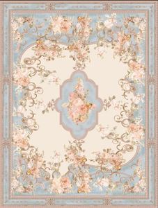 Luxury <b>Large</b> Area Non slip Floor <b>Mat</b> Washable Bottom Living Room Carpet From India Supplier At Affordable Price - Product Image 3