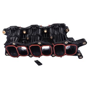 Collecteur d'admission neuf pour Kia Sorento 3.5L (2011-2013) et Kia Sedona 3.5L (2014), référence 28310-3CAA0, compatible avec divers modèles Kia I30, Ceed, Tucson, Optima, Sonata Hybrid - Product Image 4