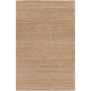 Alfombra Rectangular de Yute Trenzado Hecha a Mano, Ecológica y de Alta Calidad, para Decoración del Hogar, Sala de Estar, Jardín - Product Image 4