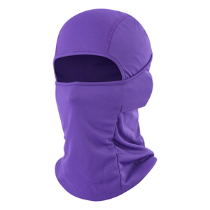 Máscara balaclava de diseño personalizado OEM al por mayor, máscara de motocicleta con estampado completo, capucha transpirable sublimada - Product Image 2
