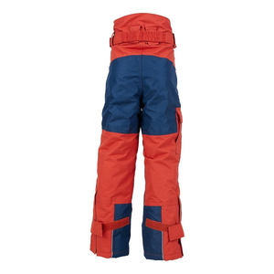 Pantalones de Esquí Impermeables para Adultos, Overoles de Snowboard Cortavientos de Invierno, Forro Polar Térmico, Cierre de Cremallera, Personalizados - Product Image 3