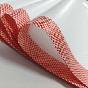 Sac tissé en PP traditionnel à bouche ouverte avec fond cousu pour l'emballage en vrac industriel et agricole - Product Image 4