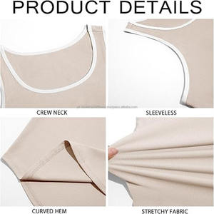 Custom Workout Sleeveless <b>Black</b> Cropped Lightweight Muscle Tee <b>Mesh</b> Tank <b>Top</b> Men Oversized Tank <b>Top</b> Men - Product Image 6