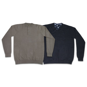 New Men's Sweatshirts Pullovers Casual Solid Color Streetwear Winter Wool Viscose <b>Cardigan</b> - Product Image 4