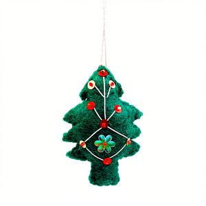 Idea de Regalo de Navidad: Árboles de Navidad Festivos para Decoración Invernal - Product Image 2