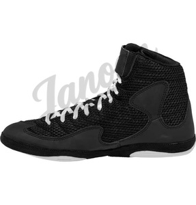 Anti-Slip <b>Boxing</b> Shoes Breathable Comfortable <b>Boxing</b> Boots for Men Women Wholesale Supplier <b>Boxing</b> Boots for TrainingLightweight - Product Image 3