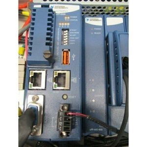ตัวควบคุม Pro Fab LCTS รุ่น MT5000-100019, ของเหลว - อุปกรณ์และอะไหล่เซมิคอนดักเตอร์ระดับโลกที่เชื่อถือได้ - Product Image 6