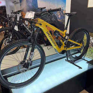 Bicicleta Eléctrica de Montaña Specialized TURBO LEVO COMP 2026 de Alta Calidad Lista para Exportar a Todo el Mundo - Product Image 2