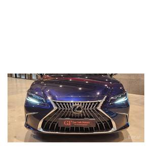 Lexus ES Executive 2024 con Volante a la Izquierda, Asientos de Cuero, Cámara Trasera, Solo 15,950 km, 12 Meses de Garantía - Product Image 1