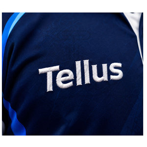 Maillot de rugby en polyester imprimé respirant de haute qualité, grande taille, pour vêtements de sport, coutures de qualité supérieure, coupe classique, manches courtes - Product Image 4