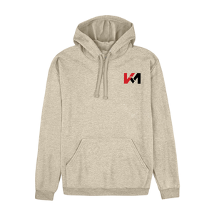 Sudadera deportiva de forro polar para hombre, de secado rápido, para gimnasio, sudadera gruesa de invierno de primera calidad para hombre, pedido al por mayor - Product Image 1