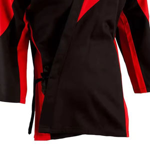 Uniforme de BJJ para Hombre a Precio Económico, Transpirable, Hecho a Medida, en Oferta, Cómodo, a la Moda, Ropa Deportiva, Uniforme de BJJ para Hombre con el Mejor Estilo - Product Image 6