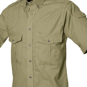 Produit populaire, vêtements de chasse personnalisés, t-shirts pour hommes les plus vendus, t-shirt de chasse à manches courtes pour hommes, style streetwear - Product Image 4