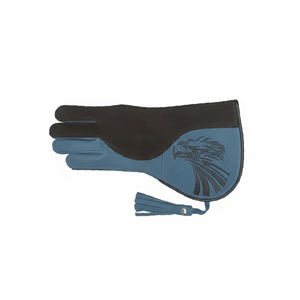 Gants de fauconnerie de qualité supérieure 2026, taille personnalisée, best-seller, dernier design, avec des caractéristiques respirantes et imperméables - Product Image 3