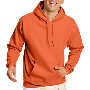 Sweat-shirt pour homme de la meilleure qualité à prix raisonnable, produits phares, sweats-shirts pour homme fabriqués au Pakistan, streetwear pour homme à capuche en vente - Product Image 1