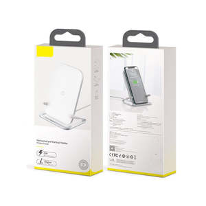 Boîte de présentation en carton de qualité supérieure pour câble USB, chargeur et accessoires électroniques - Product Image 6