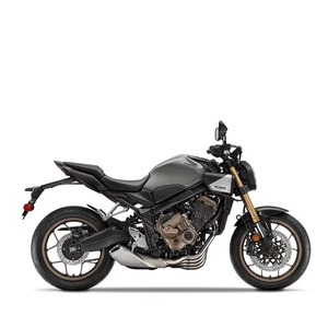 มอเตอร์ไซค์ฮอนด้า CB650R E-Clutch รุ่นใหม่ปี 2025 คุณภาพสูงสุด สำหรับผู้ใหญ่ พร้อมการรับประกัน 2 ปี - Product Image 3