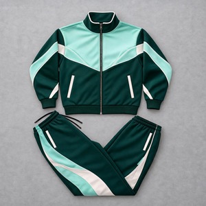 Survêtement de sport imperméable pour homme, coupe-vent, vêtements d'entraînement professionnels pour l'extérieur, léger, logo personnalisé, taille personnalisée - Product Image 1