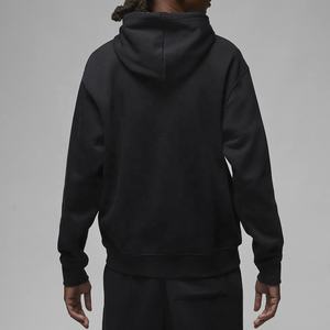 Sweat à capuche zippé unisexe personnalisable 600 Gsm Streetwear de haute qualité avec motif brodé et poches pour l'hiver pour hommes femmes - Product Image 2