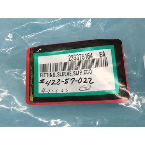 DELATECH 422-57-022 FITTING, SLEVE, SLIP, CDO - Equipo y piezas de semiconductores de confianza de Trusted Global Legacy - Product Image 4