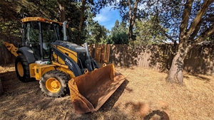 310SL en buen estado para excavaciones, apertura de zanjas y desarrollo de sitios - Product Image 3