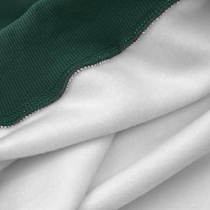 Sudadera con Capucha para Mujer, Diseño Personalizado, Nueva Moda, Transpirable, Suave, 100% Algodón, Cuello Alto - Product Image 2