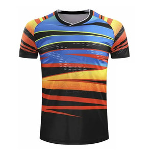 ชุดเทนนิสผ้าเนื้อนุ่มเทคโนโลยีแห้งเร็ว ตัวเลือกที่สมบูรณ์แบบสำหรับการฝึกซ้อมและการแข่งขันในช่วงฤดูร้อน - Product Image 2