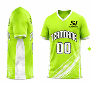 Maillot de basket-ball personnalisé à manches courtes en polyester, uniforme de sport respirant, tenue de jeu - Product Image 5