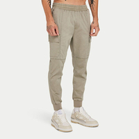 Pantalons cargo pour hommes de la meilleure qualité, fabriqués par le fabricant, design unique, dernière mode, prix d'usine, pantalons cargo pour hommes respirants